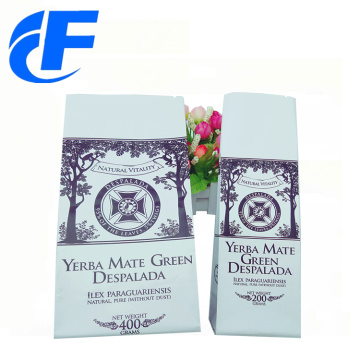 Laminated Material Stand Up Coffee Bags