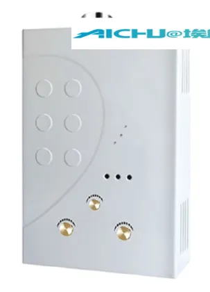 Gas Tankless Durable Energy Star Water Heater
