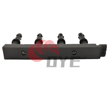 OPEL Ignition Coil for CHEVROLET ORLANDO: Part Numbers 025195107, 5DA358000341 & OYE402