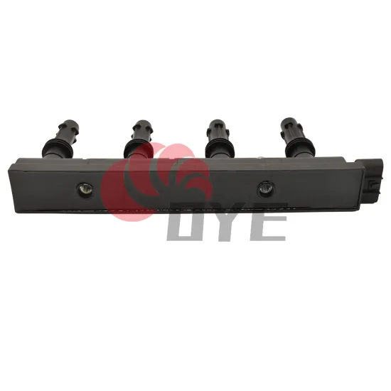 OPEL Ignition Coil for CHEVROLET ORLANDO: Part Numbers 025195107, 5DA358000341 & OYE402