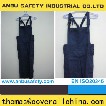 2015 newest design unique cheap lady bib pants