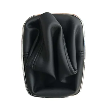 Leather Gear Shift Boot for VW Golf 4/Golf IV