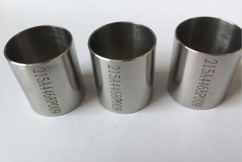 Iron Steel Bushing Adhesive Flange Bushes