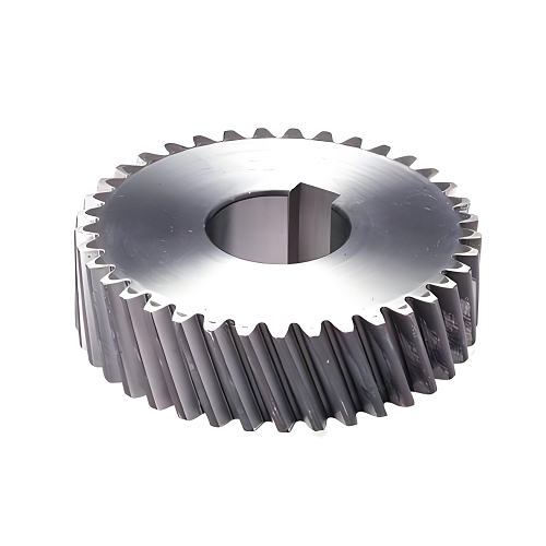Helical gear