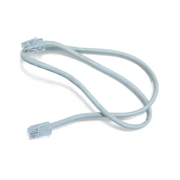 Cat5e 8P8C network cable