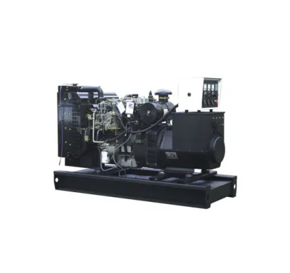 Perkins Diesel Generator Set 360kw