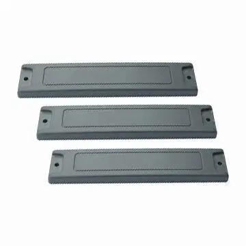 HUF Hard Tag, Waterproof