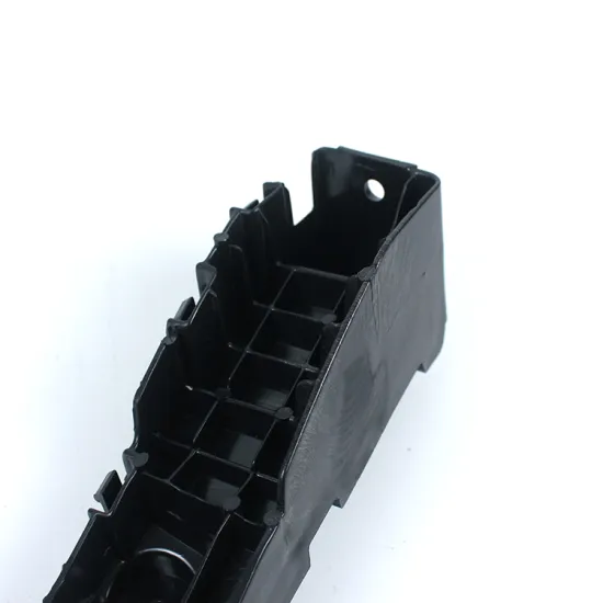 Genuine JMC Yuhu HP2-17752-AA Front Bumper Right Fixed Card Seat