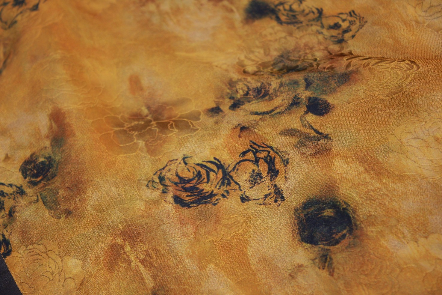 silk blouses for women