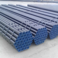 ASTM A106 Black Painted Seamless Pipe