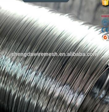 Steel wire rope low price stainless steel wire manufacturers