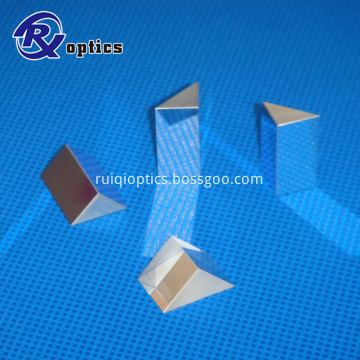 Panduan Lampu Gelas Bk7 Prisma Segi Empat Tepat Bossgoo Com