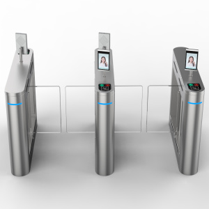 Face Recognition Machine Temperature Detection Terminal