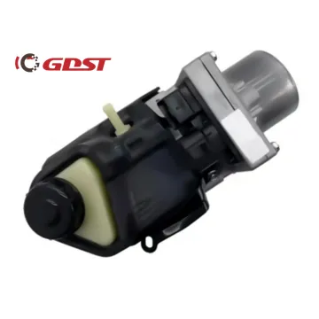 G DST Hydraulic Power Steering Pump Parts 49110-4RA5A 491104RA5A for Nissan