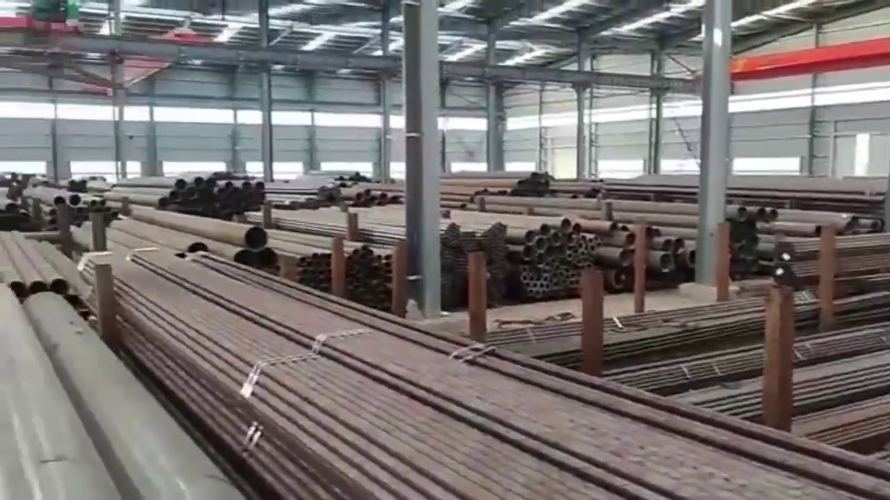 JIS G3461 Pipe for Industrial Boiler Applications