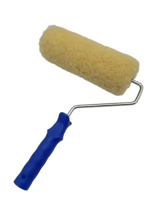 10 inch water based latex paint roller brush