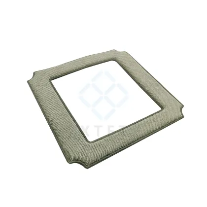 Customization Guide for Ecovacs ACS Window Cleaning Robot Models 880 W920, 836, and 860: Selecting the Perfect Cleaning Cloth