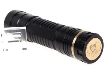Wholesale Origin Full Mechanical Mod Ecig Panzer Mech Mod Clone