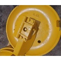 Shantui SD16 Bulldozer Parts Front Idler 16y-40-03000