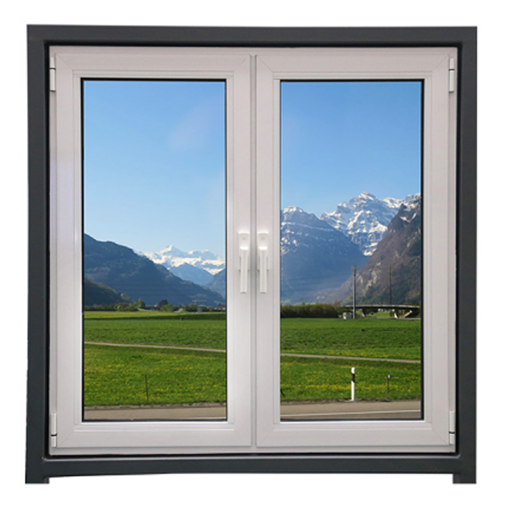 aluminum alloy doors and windows19-Y