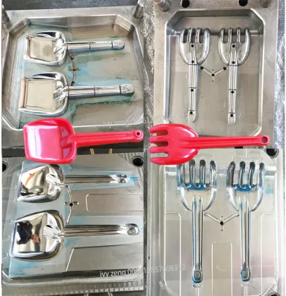 Cheap baby sand shovel template plast kids toy