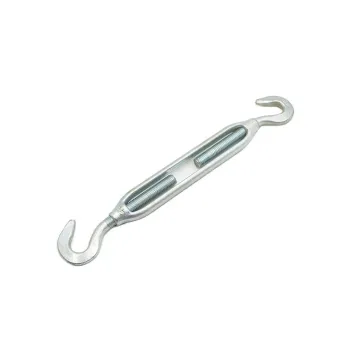 High Quality Ringings Jis Frame Type Turnbuckle Eye&Eye Stainless Steel Turnbuckle
