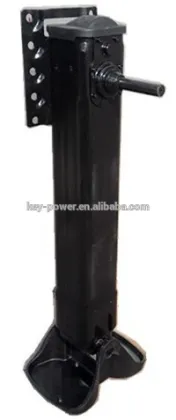 JOST style Landing gear