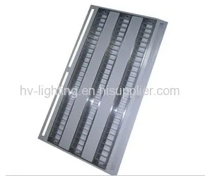 Grid Lamp 3x36w Surface T5 