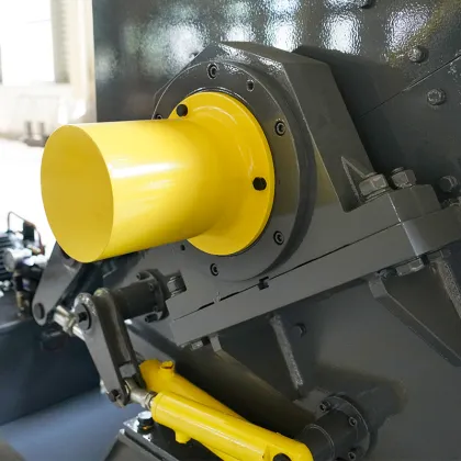 High-Quality Crushing Machines for Efficient Tyre Recycling and Plastic Bottle Shredding