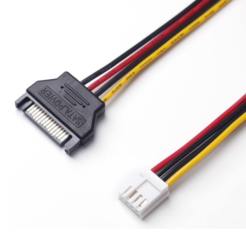 Sata Power Cable 3