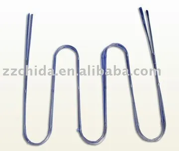 non-ferrous metal molybdenum wire