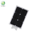 High lumen waterproof ip65 solar street light price