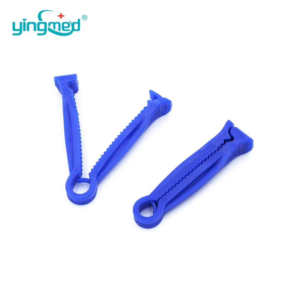Ym L009 Disposable Umbilical Cord Clamp 3