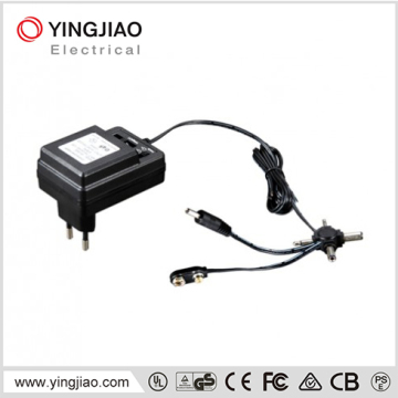 6W Wall Mount Type/YSV300E DC Variable Power Supplies