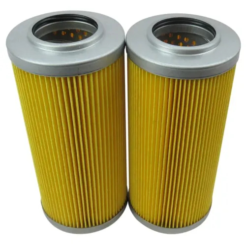 OEM Hidrolik Filtre Yağı Filtre Hava Filtresi Filtrasyonu