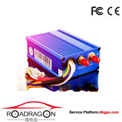 Fleet Management System Gps Photo Locator / Car Gps Tracking Devices