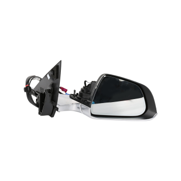 Right Door Rearview Mirror Assembly for Tesla Model 3 2017-2020