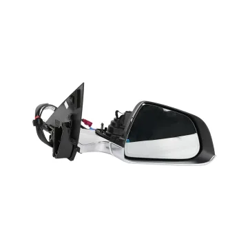 Right Door Rearview Mirror Assembly for Tesla Model 3 2017-2020