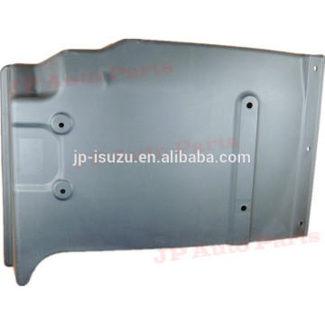 ISUZU1 CXZ96 6W 10P mud guard 1799310647/1-79931064-7 8981347590/8-98134759-0