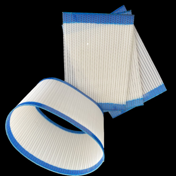 Polyester Cloth Spiral Dryer Mesh Screen for Paper Making Machine Conveyor Belt