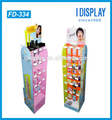 lip balm display floor lip balm display stand lip balm display boxes