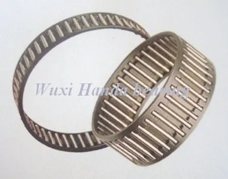 Needle Roller Bearing, Needle Bearing (oem High Quality)