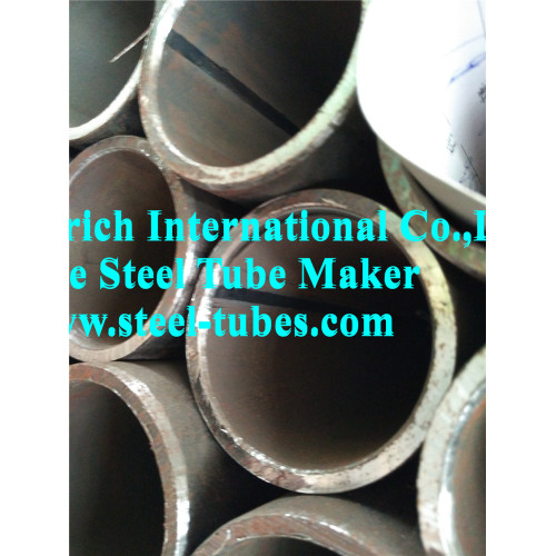 ASTM A513 Honed Tube and Pipe