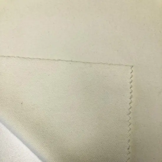 KNIT DENIM FABRIC -007