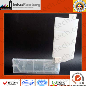 Refill Cartridges with 1000ml Ink Reservoir for Roland. Mimaki