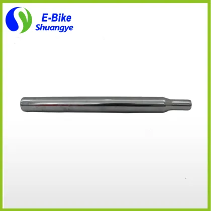 Wholesale Electric Bicycle Suspension Folding Seat Post