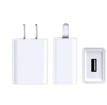 5V2A USB充電器：Android Phone用のポータブルウォールプラグアダプターおよび車の充電器オプション付きiPhone