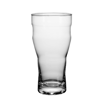 Wholesale Modern 23oz Glass Whiskey Cup Tumbler for Large Capacity Wheat Beer