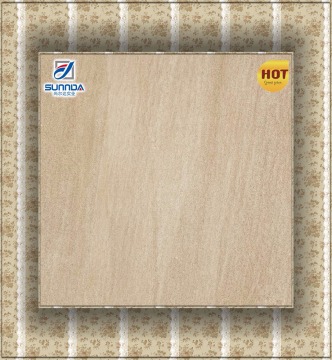 Fashion Style Grey Cement Indoor Rectified Square rough matte finish rustic porcelain floor tiles 600*600mm