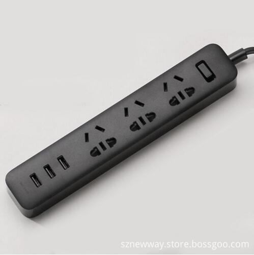 Socket plug board